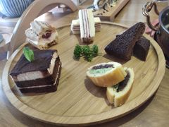 -礼舍·和牛火锅·烤肉·料理餐厅(华茂店)