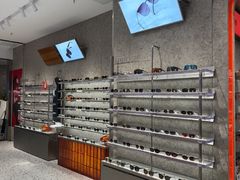 -MUJOSH木九十眼镜(人广来福士店)