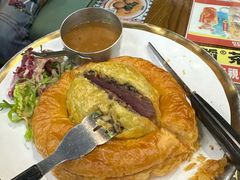 -肥韬茶餐厅(南山mini店)