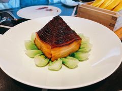 -杭州西子湖四季酒店·金沙厅