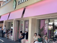 -星巴克(武康路店)