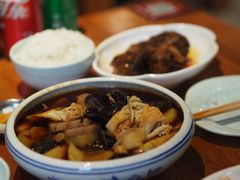 -双流老妈兔头(总店)