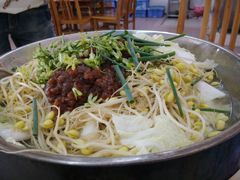 -标记好食