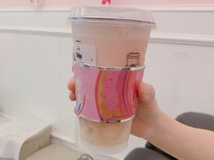 -LELECHA乐乐茶(新街口大洋店)