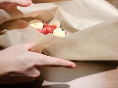 -Catch the Cajun Seafood(表参道店)