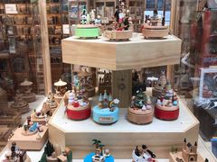 -猫的天空之城概念书店(苏州平江店)
