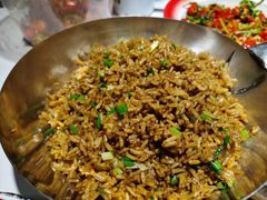 -遇见老南昌-柴火灶(顺外路店)