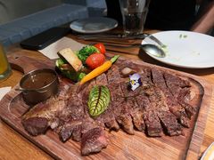 -771餐吧·咖啡·西餐·烤肉(金湖广场店)