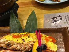 -花潮料理艺食馆(世欧广场店)