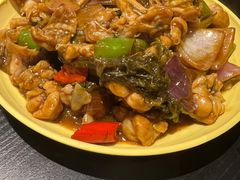 -鱼无双·酸菜鱼(来凤街店)
