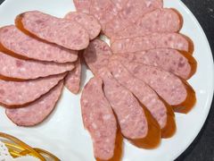 -双福饺子营餐厅(财富广场店)