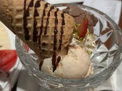 -ELI FALAFEL Lebanese&Mediterranean黎巴嫩美食(富城路店)
