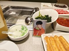 -海底捞火锅(宝龙广场夜宵主题店)