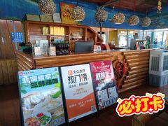 -蓝湾碧波·老字号·疍家非遗海上餐厅