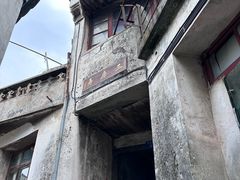 -鸣鹤古镇