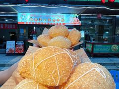 -辣不怕口味虾(凌霄路店)