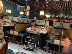 -重庆德庄火锅(映月湖环宇城店)
