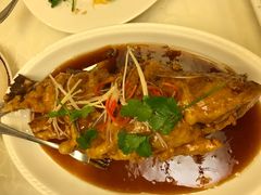 -清华大学-甲所餐厅