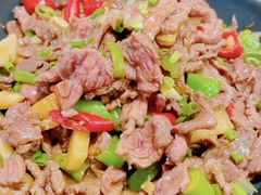 -食光慢宴·安吉土菜馆