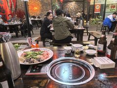 -顺水湾·牛肉牛杂火锅(驾鹤店)