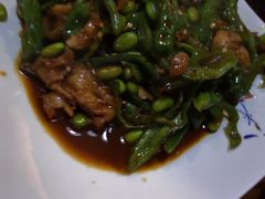 -金厨帽烤鱼(芦庄店)