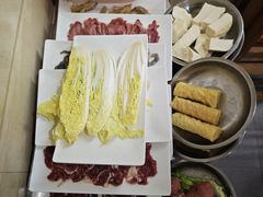 -伟记牛肉(金鸿公路店)