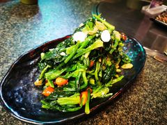 -路边边地标烧烤·川菜·小龙虾·音乐酒馆(良乡长虹店)