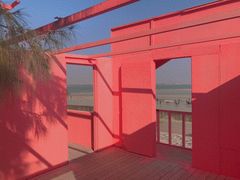 -北海金海湾红树林生态旅游区