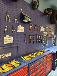 -奈尔宝·儿童乐园·亲子餐厅(长沙运达汇店)