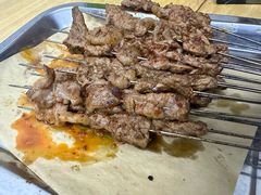 -东仪路传统烤肉