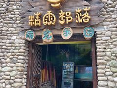 -呀路古热带植物园