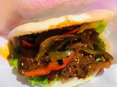 -宝葫芦西北茶食铺(万达店)