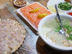 -官塘锋记鱼生·生腌·砂锅粥(牌坊街店)