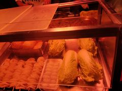 -明记牛杂(新马路分店)