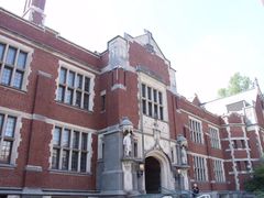 -普林斯顿大学