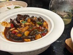 -洛东土菜馆(建国北路店)