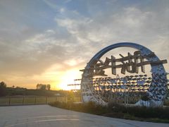 -南京金牛湖风景区