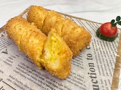 -威尼斯西餐厅(东区店)