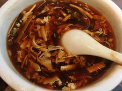 -南门小馆·清真(国贸商城店)