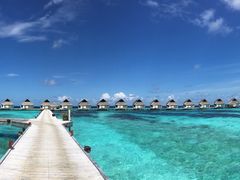 -中央格兰德岛温泉度假酒店 - 全包