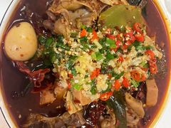 -芙蓉树下·四川冒菜(大悦城店)