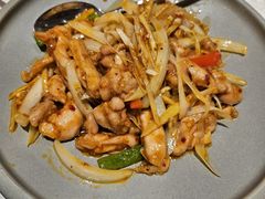 -马凯餐厅(地安门店)