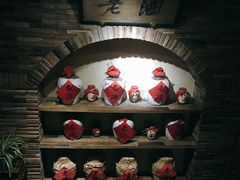 -兰溪小馆(东直门簋街店)