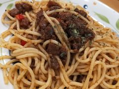 -萨莉亚意式餐厅(天河城购物中心店)