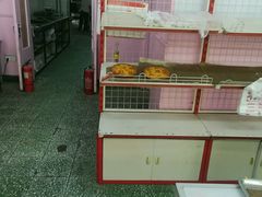 -中关村茶点
