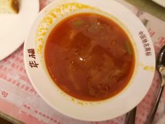-华梅西餐厅(哈尔滨中央大街店)