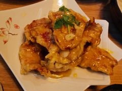 -荣鹏风味烀饼(万达广场店)
