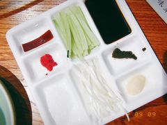 -北京炸酱面馆·烤鸭(前门总店)