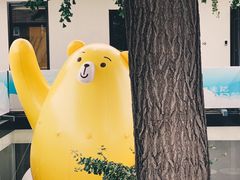 -自如ZSPACE四合院艺术餐厅