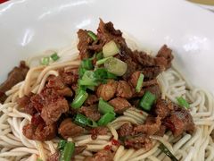 -辣肉面大王(天平路店)